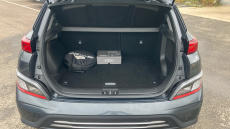 Hyundai KONA 150kW Premium 64kWh 5dr Auto Electric Hatchback